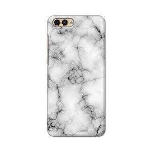 Light White Marble Texture Natural Pattern Hard