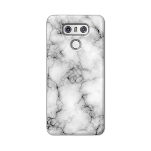 Light White Marble Texture Natural Pattern Hard