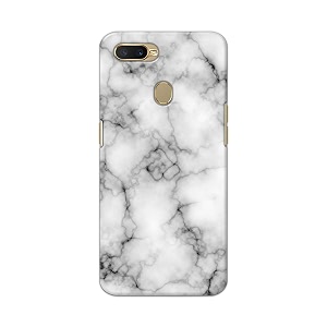 Light White Marble Texture Natural Pattern Hard