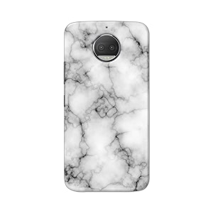 Light White Marble Texture Natural Pattern Hard