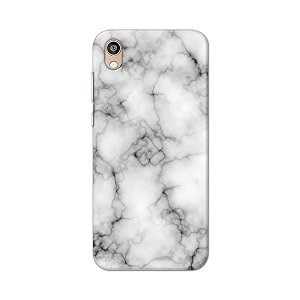 Light White Marble Texture Natural Pattern Hard