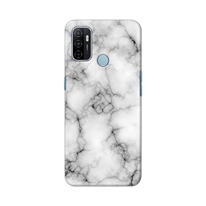 Light White Marble Texture Natural Pattern Hard