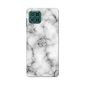 Light White Marble Texture Natural Pattern Hard