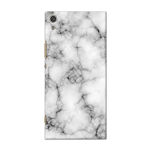 Light White Marble Texture Natural Pattern Hard