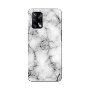 Light White Marble Texture Natural Pattern Hard