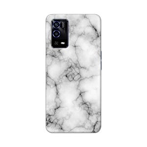 Light White Marble Texture Natural Pattern Hard