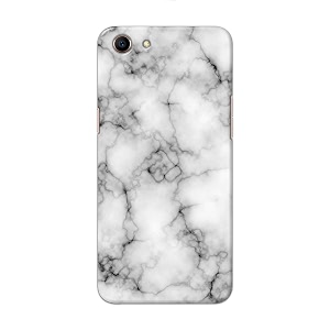Light White Marble Texture Natural Pattern Hard