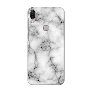 Light White Marble Texture Natural Pattern Hard