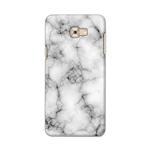 Light White Marble Texture Natural Pattern Hard