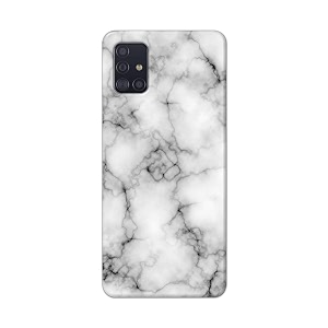 Light White Marble Texture Natural Pattern Hard