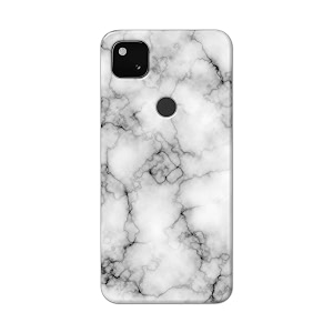 Light White Marble Texture Natural Pattern Hard