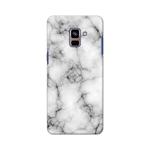 Light White Marble Texture Natural Pattern Hard