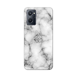 Light White Marble Texture Natural Pattern Hard