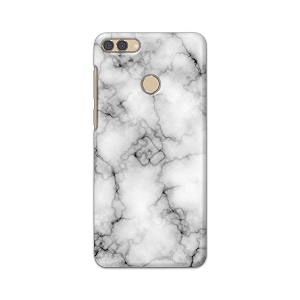 Light White Marble Texture Natural Pattern Hard