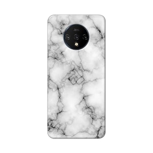 Light White Marble Texture Natural Pattern Hard