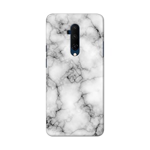 Light White Marble Texture Natural Pattern Hard