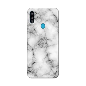 Light White Marble Texture Natural Pattern Hard