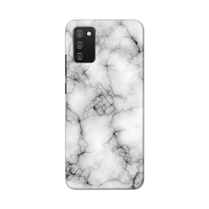 Light White Marble Texture Natural Pattern Hard