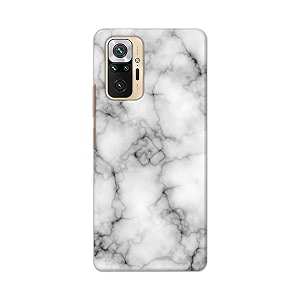 Light White Marble Texture Natural Pattern Hard