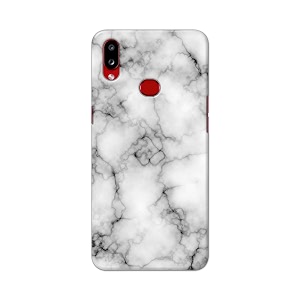 Light White Marble Texture Natural Pattern Hard