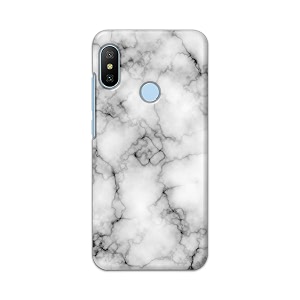 Light White Marble Texture Natural Pattern Hard