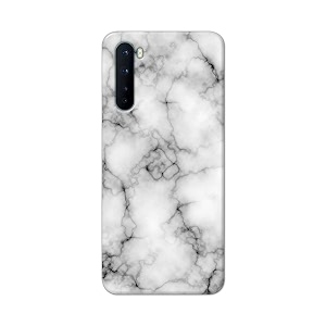 Light White Marble Texture Natural Pattern Hard