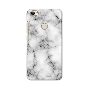 Light White Marble Texture Natural Pattern Hard