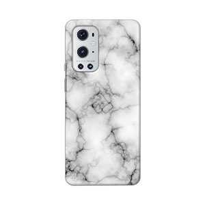 Light White Marble Texture Natural Pattern Hard