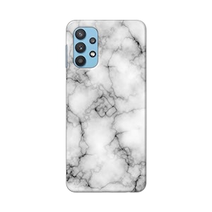 Light White Marble Texture Natural Pattern Hard