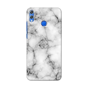 Light White Marble Texture Natural Pattern Hard