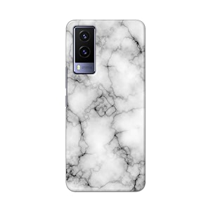Light White Marble Texture Natural Pattern Hard
