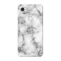 Light White Marble Texture Natural Pattern Hard