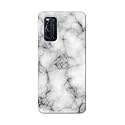 Light White Marble Texture Natural Pattern Hard