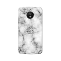 Light White Marble Texture Natural Pattern Hard