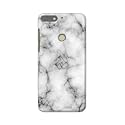 Light White Marble Texture Natural Pattern Hard