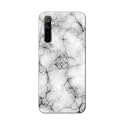 Light White Marble Texture Natural Pattern Hard