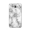 Light White Marble Texture Natural Pattern Hard