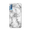 Light White Marble Texture Natural Pattern Hard