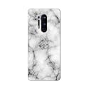 Light White Marble Texture Natural Pattern Hard