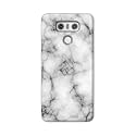 Light White Marble Texture Natural Pattern Hard