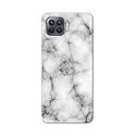 Light White Marble Texture Natural Pattern Hard