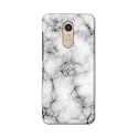 Light White Marble Texture Natural Pattern Hard