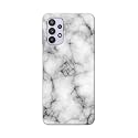Light White Marble Texture Natural Pattern Hard