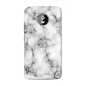 Light White Marble Texture Natural Pattern Hard