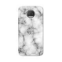 Light White Marble Texture Natural Pattern Hard