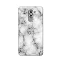 Light White Marble Texture Natural Pattern Hard