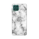 Light White Marble Texture Natural Pattern Hard