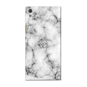 Light White Marble Texture Natural Pattern Hard