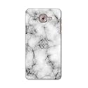 Light White Marble Texture Natural Pattern Hard
