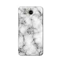 Light White Marble Texture Natural Pattern Hard